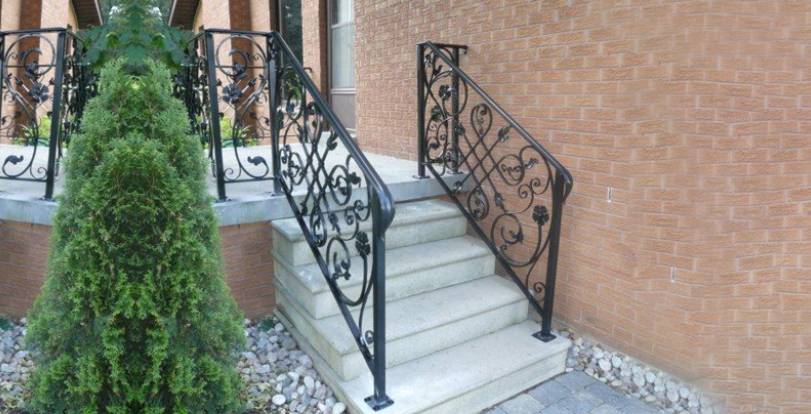 ex-railings