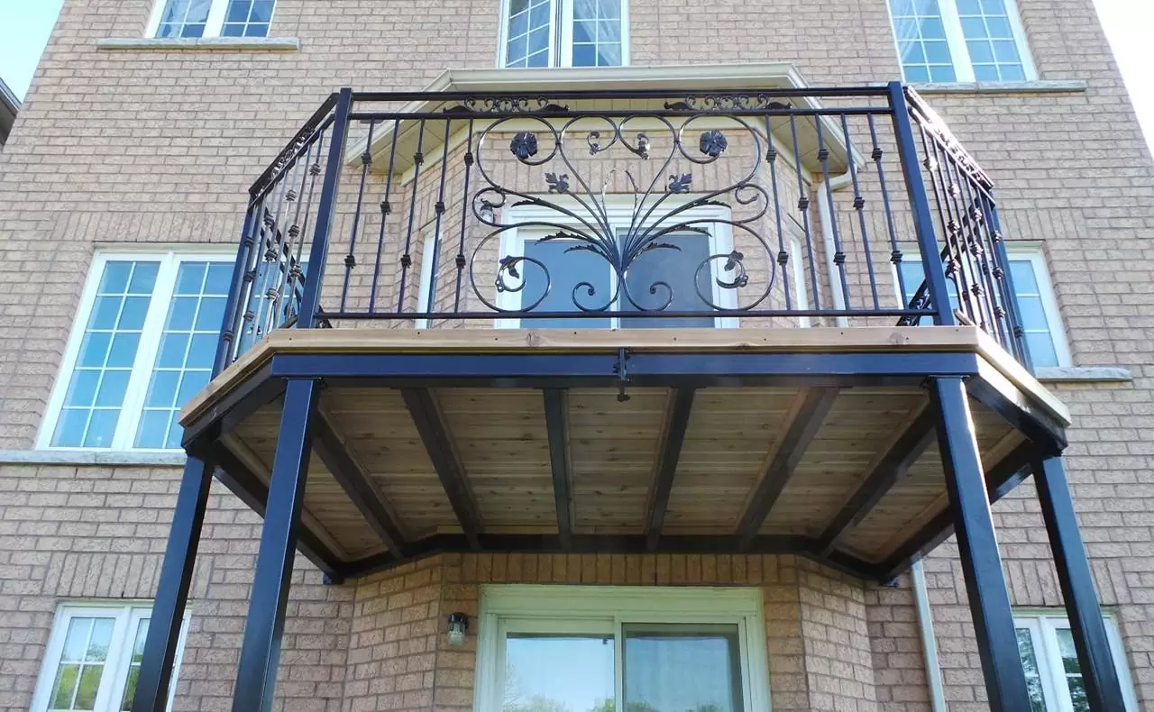 American Iron Design photo 1